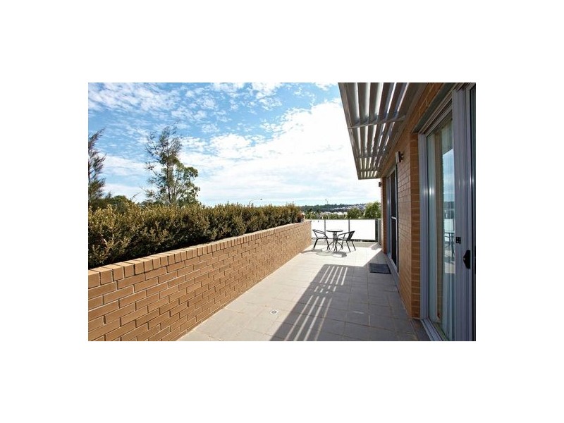 18/5-7 Kilbenny Street, Kellyville Ridge NSW 2155