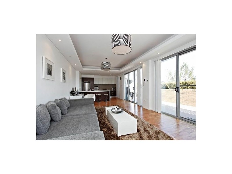 18/5-7 Kilbenny Street, Kellyville Ridge NSW 2155