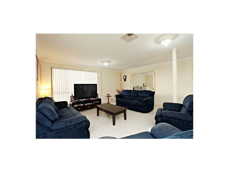 Kellyville Ridge NSW 2155