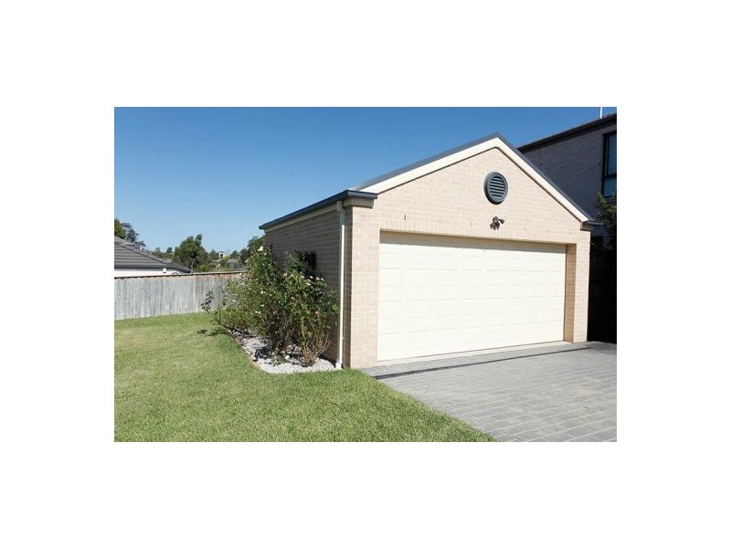 Kellyville Ridge NSW 2155