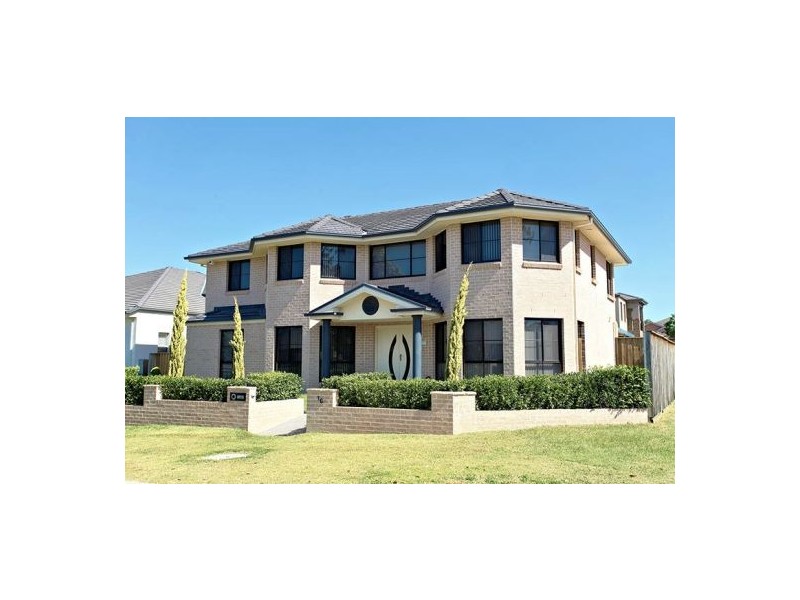 Kellyville Ridge NSW 2155