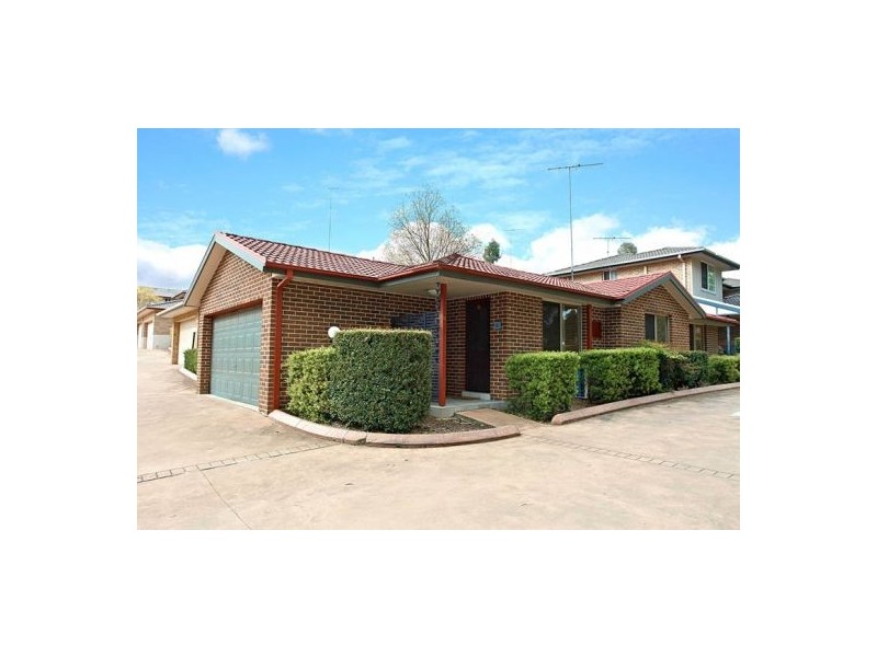 18. / 26-30  Glenrowan Ave, Kellyville NSW 2155
