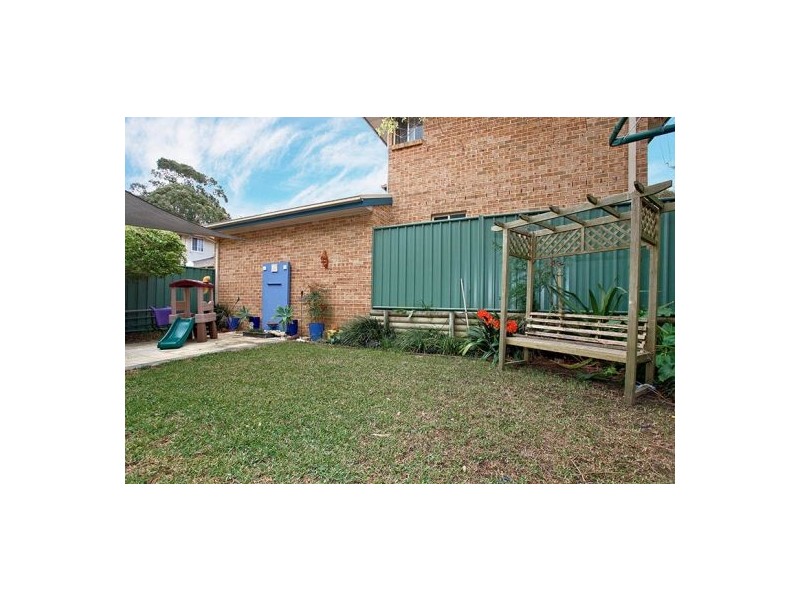 18. / 26-30  Glenrowan Ave, Kellyville NSW 2155