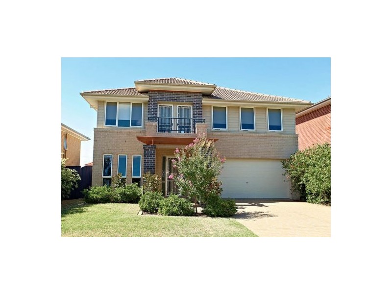 7 Cavenah Way, Kellyville Ridge NSW 2155