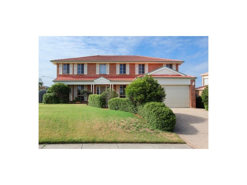 6  Silky Oak Close, Glenwood NSW 2768