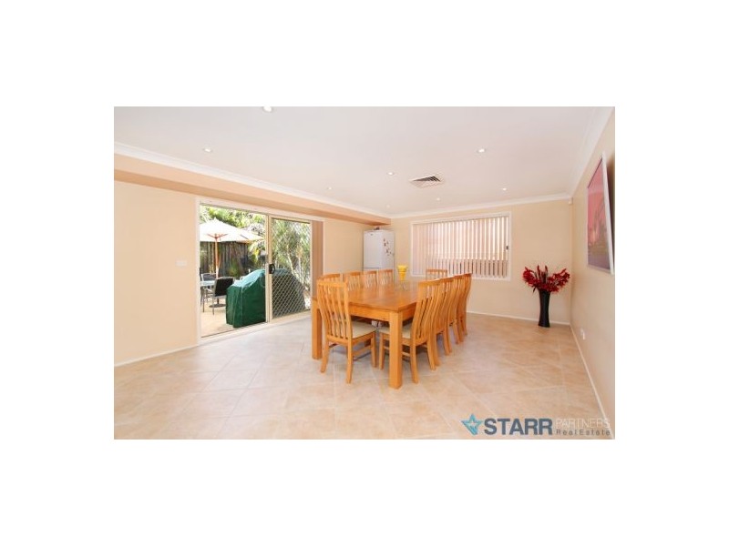 6  Silky Oak Close, Glenwood NSW 2768