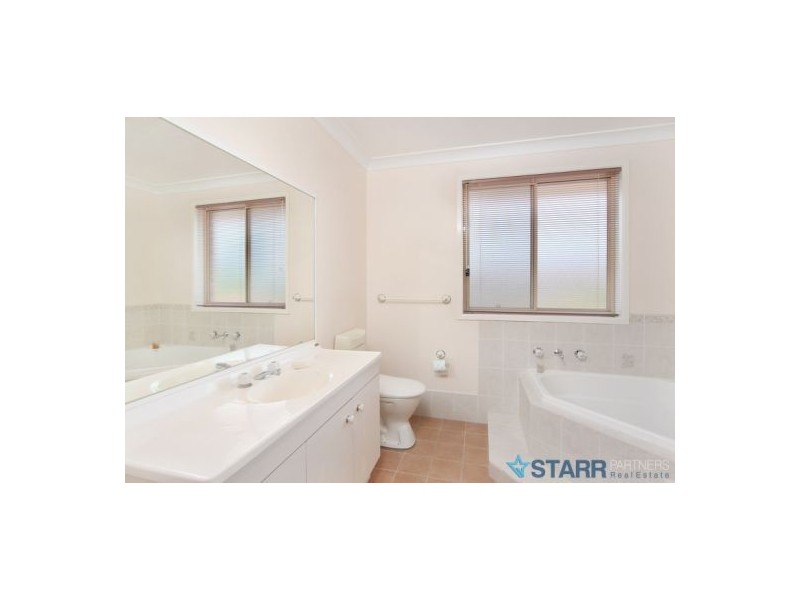 6  Silky Oak Close, Glenwood NSW 2768