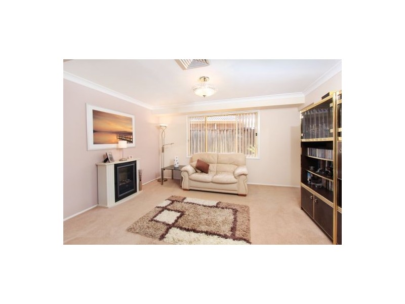 6  Silky Oak Close, Glenwood NSW 2768