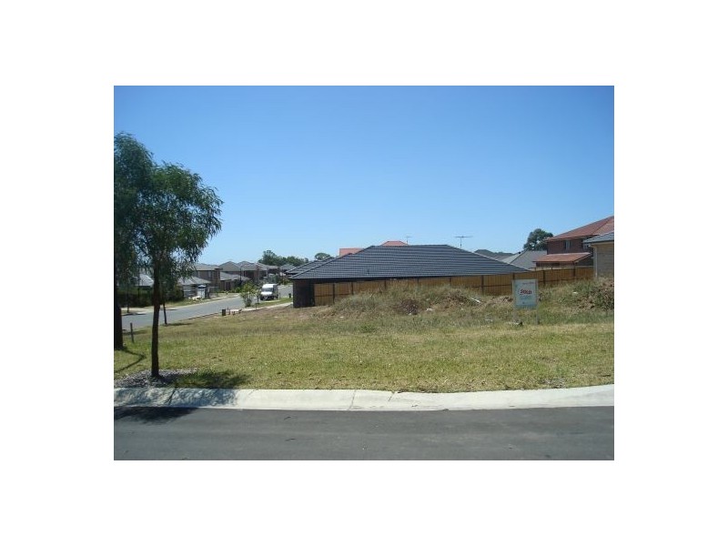 23 Abermain Avenue, The Ponds NSW 2769