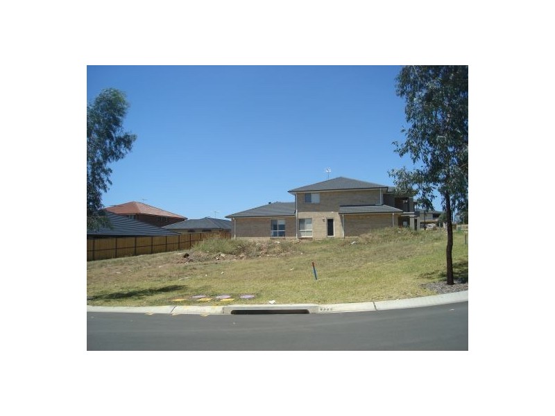 23 Abermain Avenue, The Ponds NSW 2769