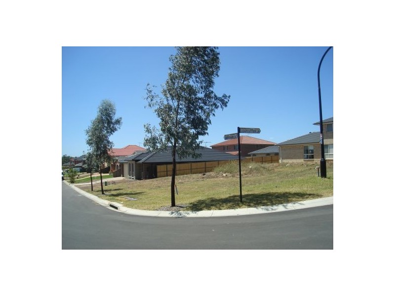 23 Abermain Avenue, The Ponds NSW 2769