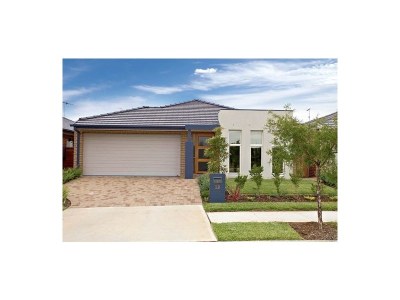 28 Paddle Street, The Ponds NSW 2769