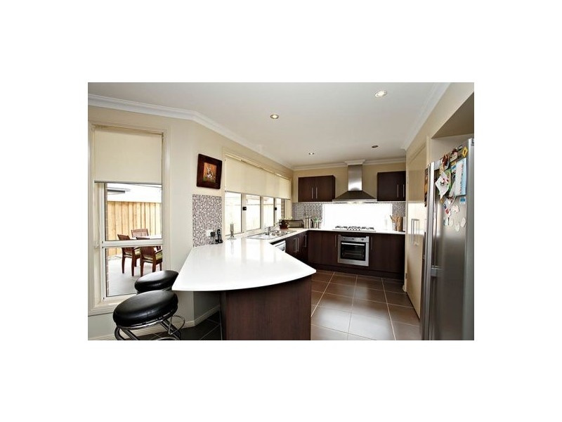 28 Paddle Street, The Ponds NSW 2769