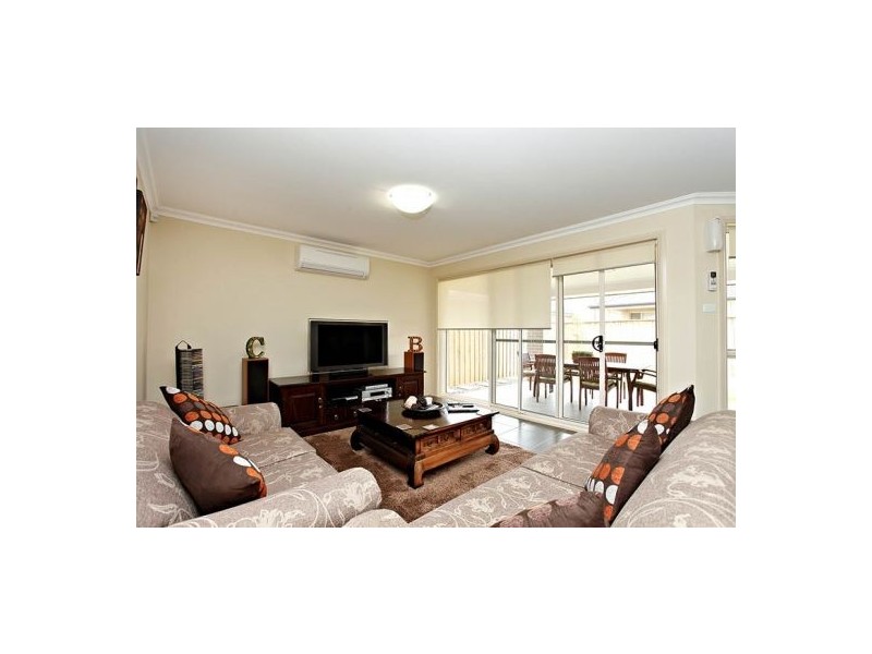 28 Paddle Street, The Ponds NSW 2769