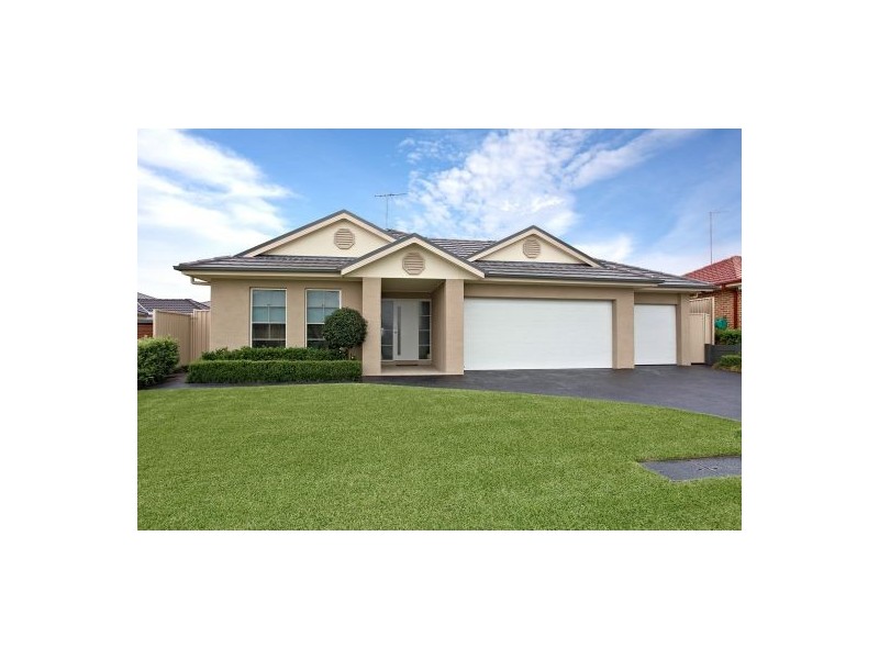 7 Willunga Avenue, Kellyville Ridge NSW 2155