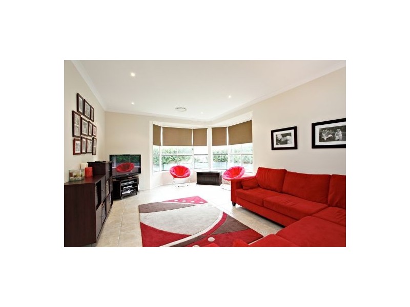 7 Willunga Avenue, Kellyville Ridge NSW 2155