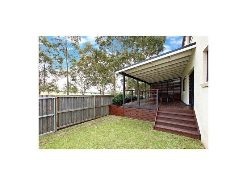 1 Kilby Street, Kellyville Ridge NSW 2155
