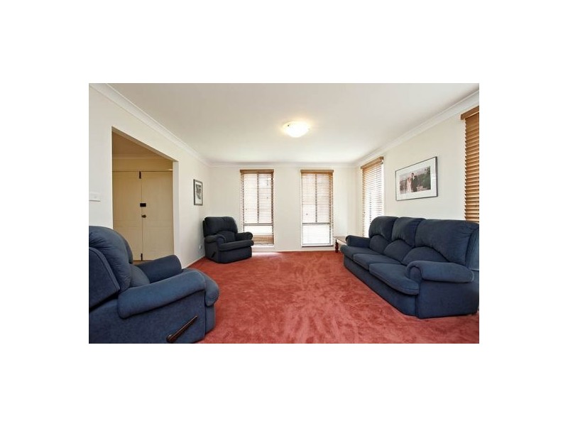 1 Kilby Street, Kellyville Ridge NSW 2155