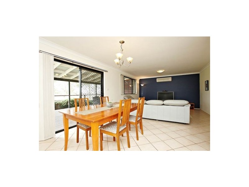 1 Kilby Street, Kellyville Ridge NSW 2155