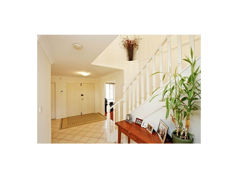 1 Kilby Street, Kellyville Ridge NSW 2155