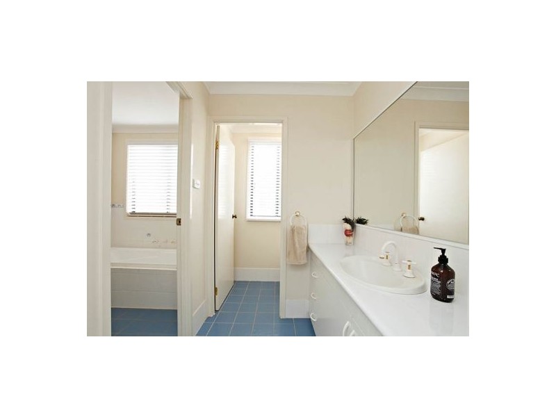 1 Kilby Street, Kellyville Ridge NSW 2155