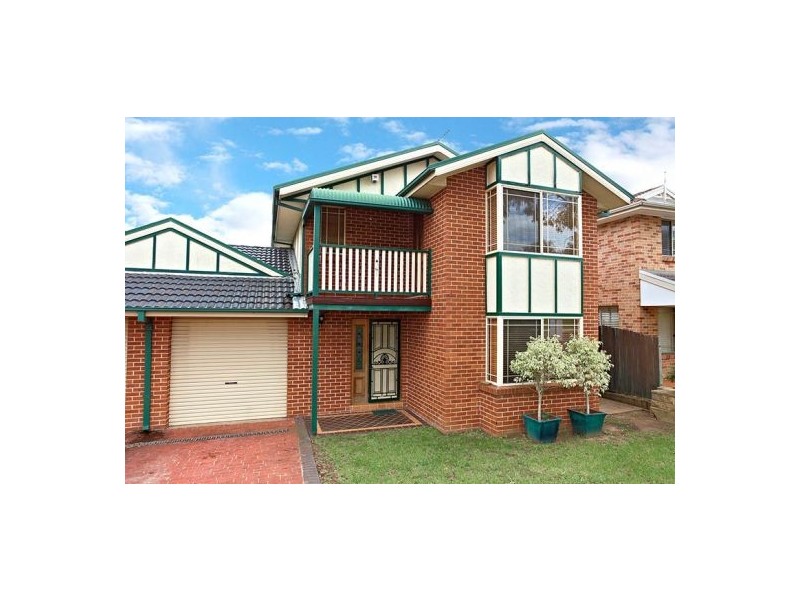 145 Glenwood Park Drive, Glenwood NSW 2768