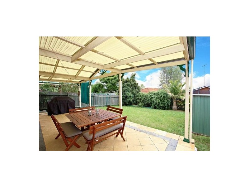 145 Glenwood Park Drive, Glenwood NSW 2768