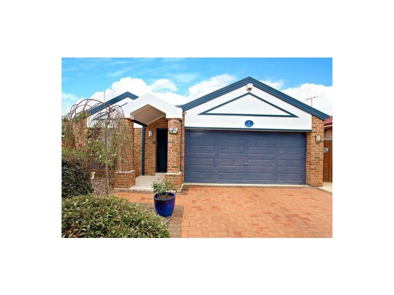 7 Maple Grove, Kellyville Ridge NSW 2155