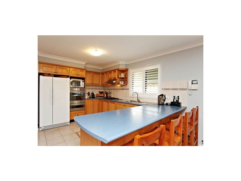 7 Maple Grove, Kellyville Ridge NSW 2155
