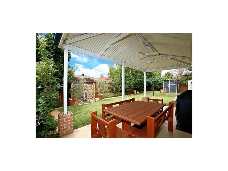 7 Maple Grove, Kellyville Ridge NSW 2155