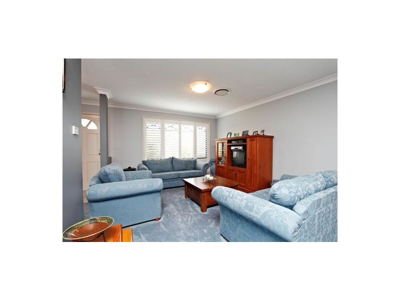 7 Maple Grove, Kellyville Ridge NSW 2155