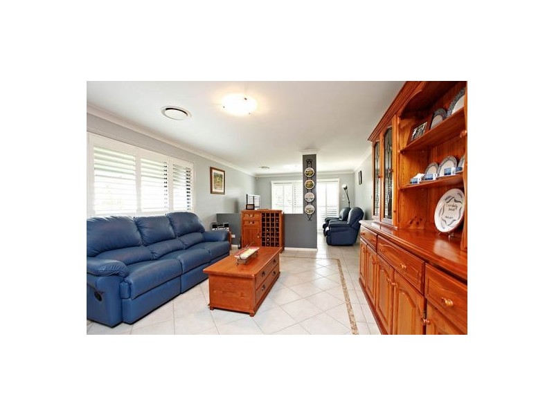 7 Maple Grove, Kellyville Ridge NSW 2155