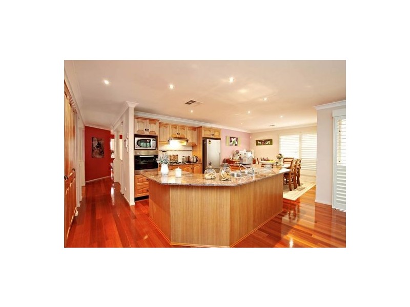 43 Braemont Ave, Kellyville Ridge NSW 2155