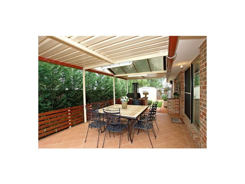 43 Braemont Ave, Kellyville Ridge NSW 2155