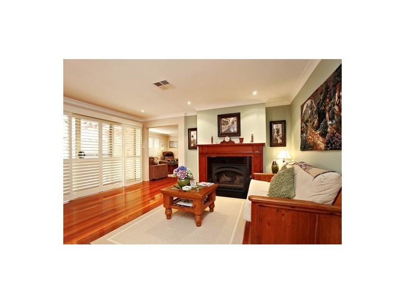 43 Braemont Ave, Kellyville Ridge NSW 2155