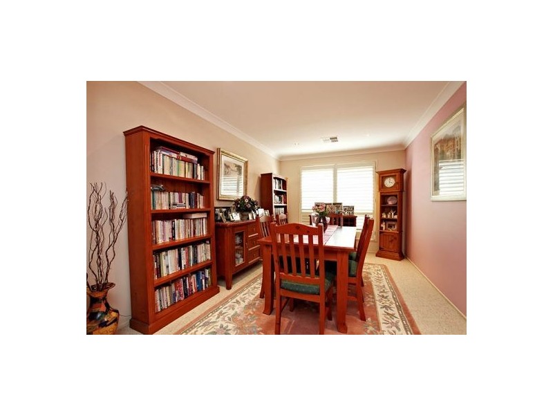 43 Braemont Ave, Kellyville Ridge NSW 2155