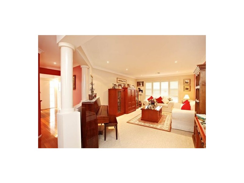 43 Braemont Ave, Kellyville Ridge NSW 2155