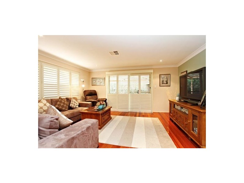 43 Braemont Ave, Kellyville Ridge NSW 2155