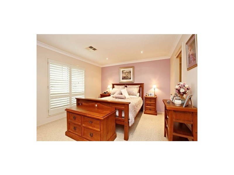 43 Braemont Ave, Kellyville Ridge NSW 2155