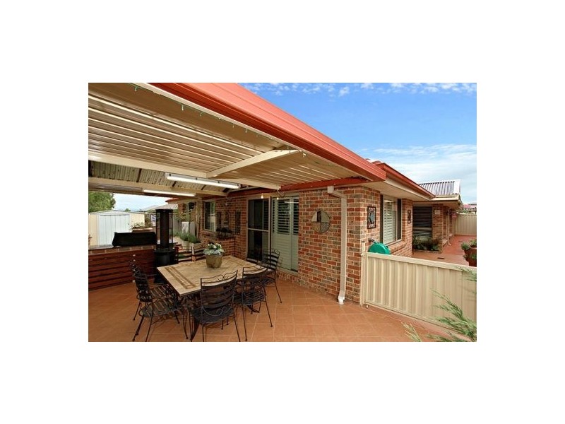 43 Braemont Ave, Kellyville Ridge NSW 2155