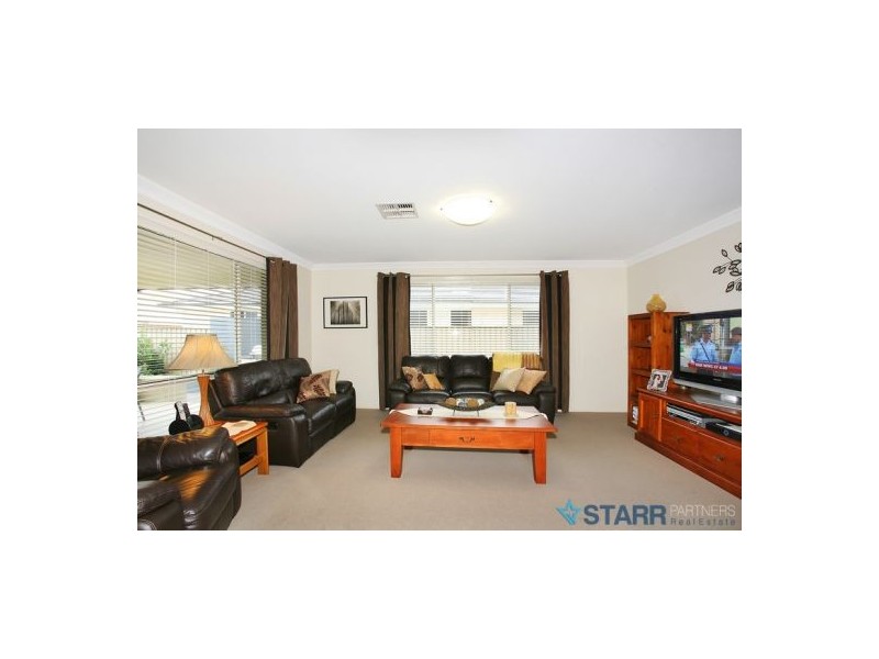 20 Widgeon Road, The Ponds NSW 2769