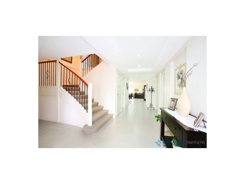 20 Widgeon Road, The Ponds NSW 2769