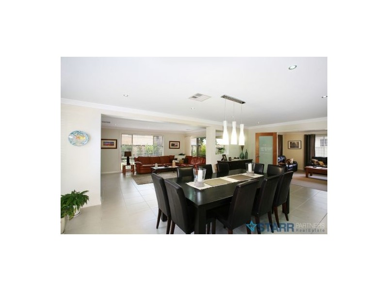 20 Widgeon Road, The Ponds NSW 2769