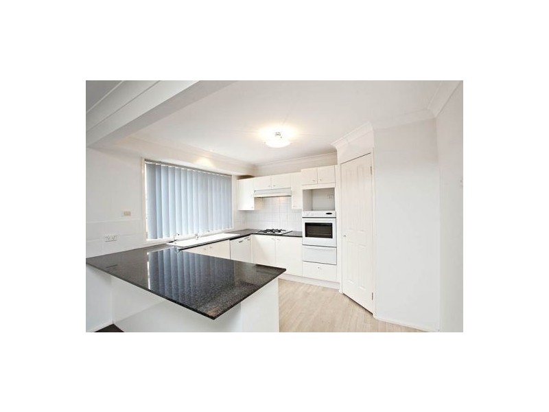 14 Trumper Way, Rouse Hill NSW 2155