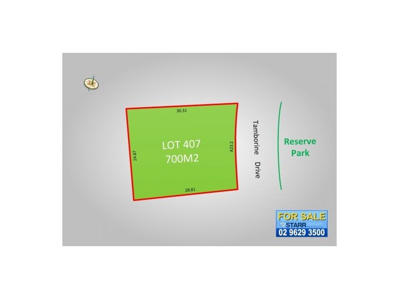 27 Tamborine Drive, Beaumont Hills NSW 2155