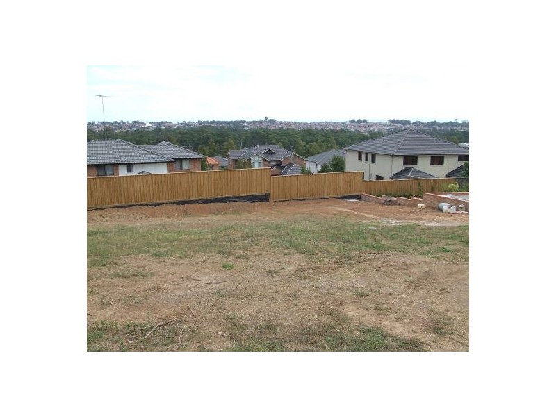 27 Tamborine Drive, Beaumont Hills NSW 2155