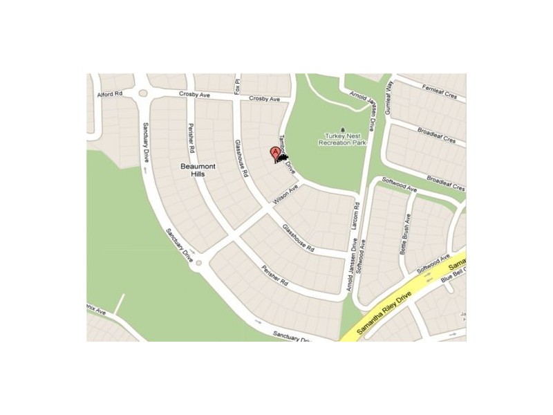 27 Tamborine Drive, Beaumont Hills NSW 2155