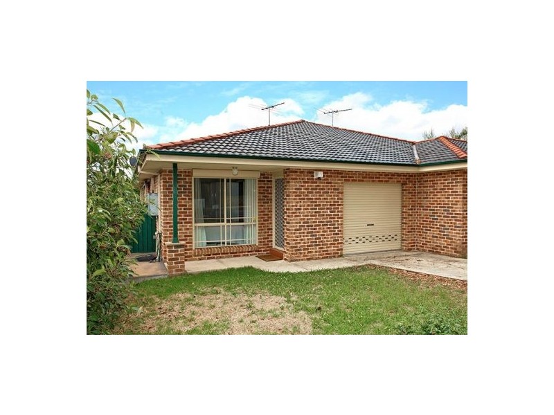 139a Glenwood Park Drive, Glenwood NSW 2768