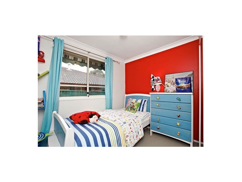 139a Glenwood Park Drive, Glenwood NSW 2768