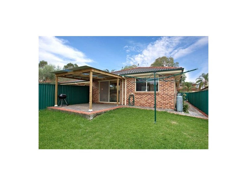 139a Glenwood Park Drive, Glenwood NSW 2768